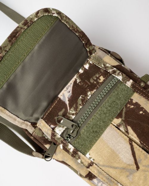 Rambo Camo Crossbody Bag