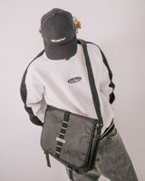 Voltage Messenger Bag