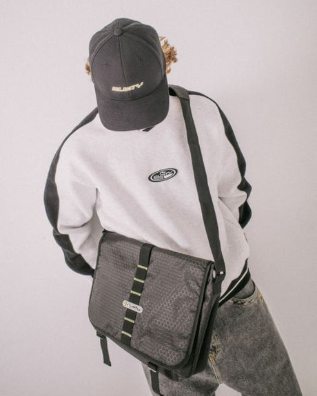 Voltage Messenger Bag