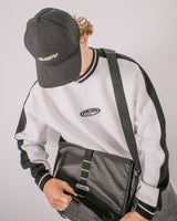 Voltage Messenger Bag