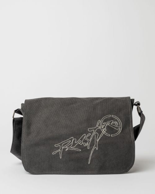 Hoodus Messenger Bag