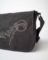 Hoodus Messenger Bag