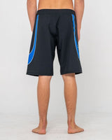 Charger Fixed Waist Boardshort