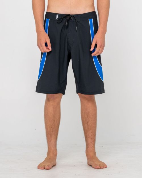 Charger Fixed Waist Boardshort