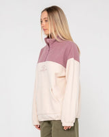 Central Division Crew Polar Fleece