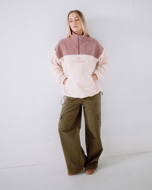 Central Division Crew Polar Fleece