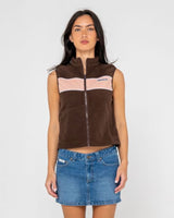 Bless Up Polar Fleece