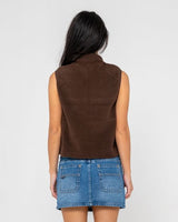 Bless Up Polar Fleece