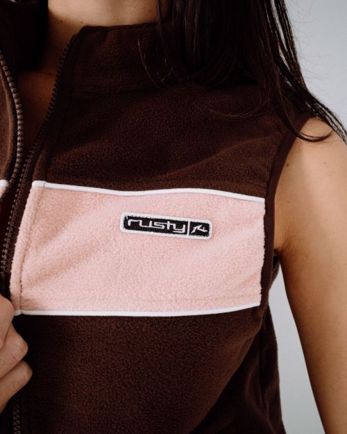 Bless Up Polar Fleece