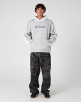 Panela Anderson 2.0 Hooded Fleece