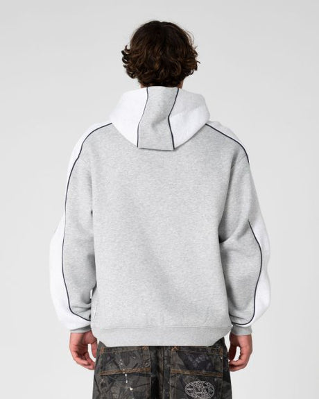 Panela Anderson 2.0 Hooded Fleece