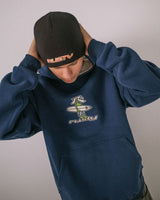 Flip Daddy Reversible Beanie