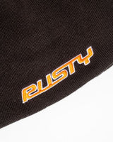 Flip Daddy Reversible Beanie