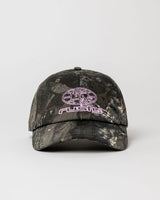 Womens Rambo Camo Dad Cap