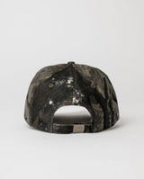 Womens Rambo Camo Dad Cap