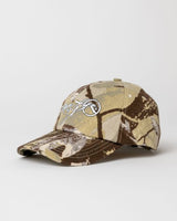 Rambo Camo Dad Cap
