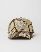 Rambo Camo Dad Cap