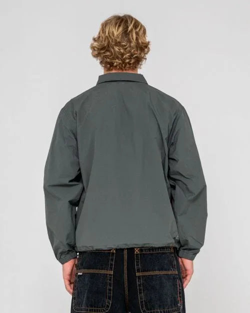 Pirahna Shell Jacket