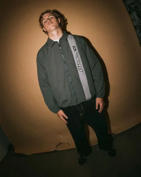 Pirahna Shell Jacket