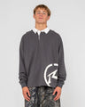 Pablo Long Sleeve Rugby