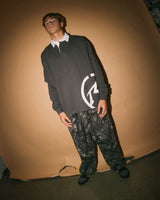 Pablo Long Sleeve Rugby