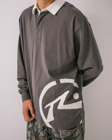 Pablo Long Sleeve Rugby