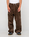 Flip Daddy Cord Pant