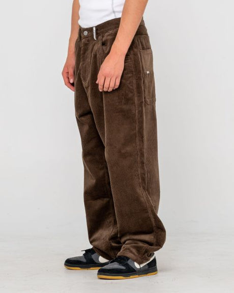 Flip Daddy Cord Pant