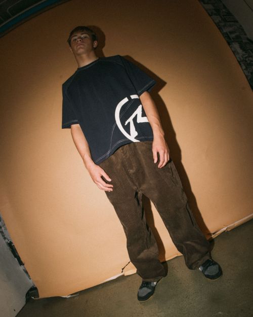 Flip Daddy Cord Pant