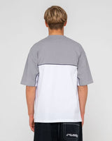 Infinity Short Sleeve Tee