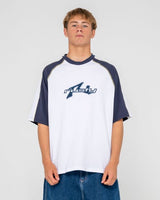Fade-R Short Sleeve Tee