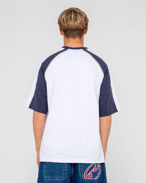 Fade-R Short Sleeve Tee