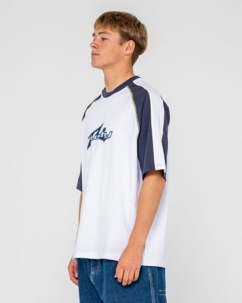 Fade-R Short Sleeve Tee