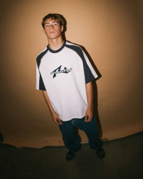 Fade-R Short Sleeve Tee