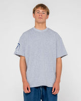 Glaze-r Short Sleeve Tee