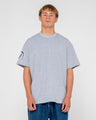 Glaze-r Short Sleeve Tee