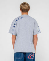 Glaze-r Short Sleeve Tee
