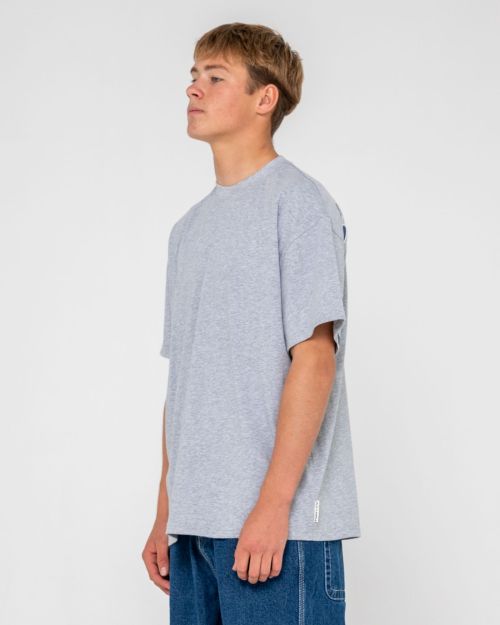 Glaze-r Short Sleeve Tee