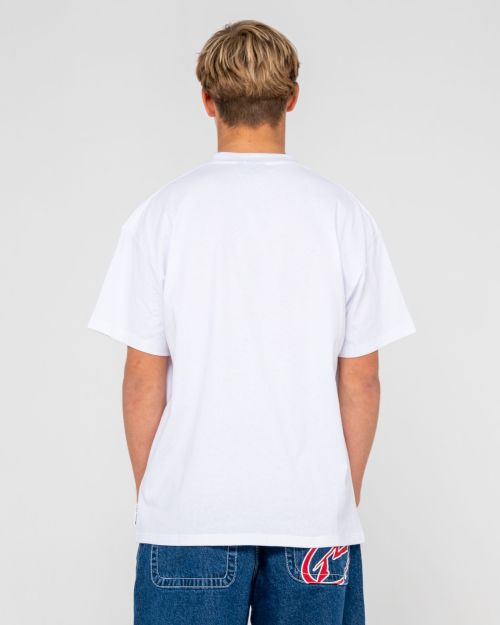 Flip Daddy 2.0 Short Sleeve Tee