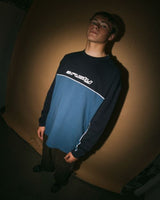 Infinity Long Sleeve Tee