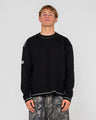 Slack Jack Long Sleeve Heavy Tee
