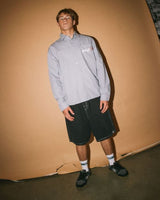 Flip Daddy Elastic Baggy Short