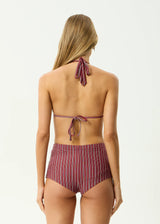 Ledger Bikini Bottoms