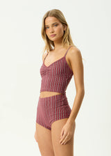Ledger Tankini