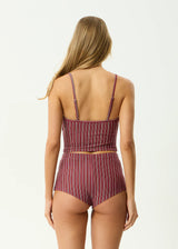 Ledger Tankini
