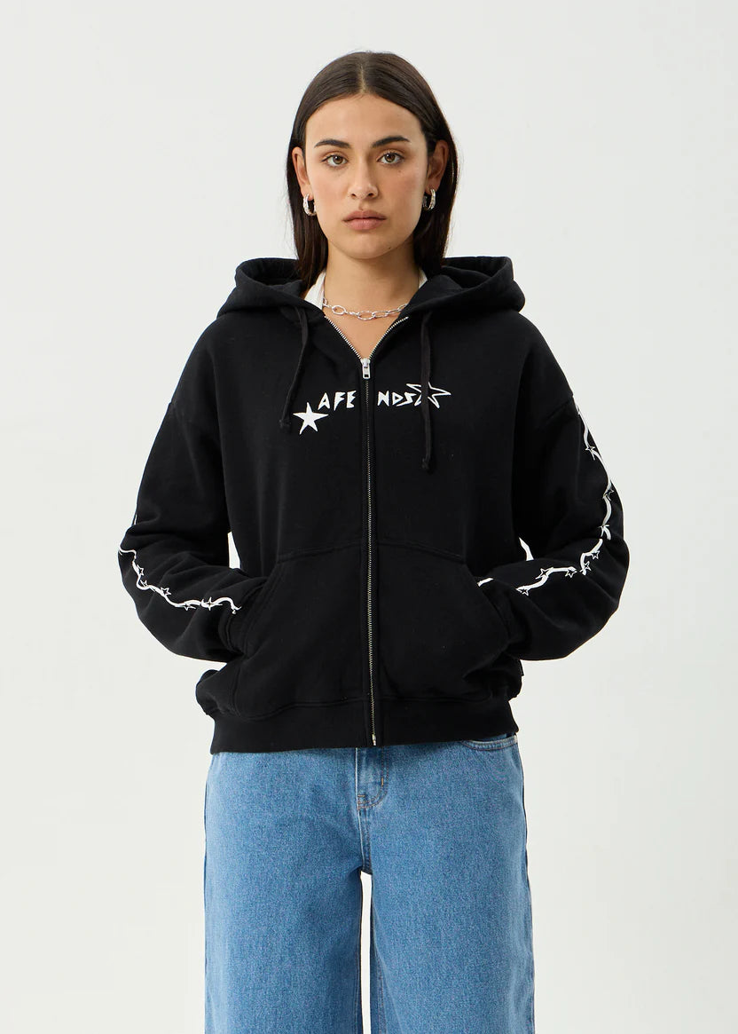 W262507-BLK_2231 - Beachin Surf