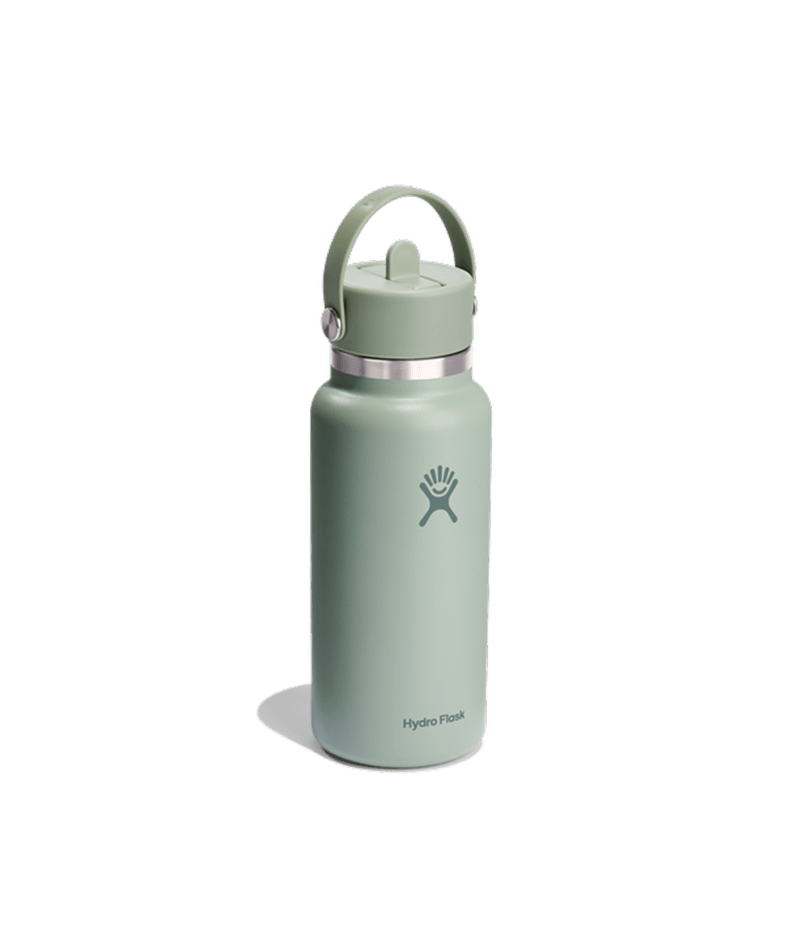 Hydro Flask 32Oz Strawcap - Agave