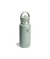 Hydro Flask 32Oz Strawcap - Agave