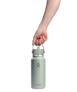 Hydro Flask 32Oz Strawcap - Agave