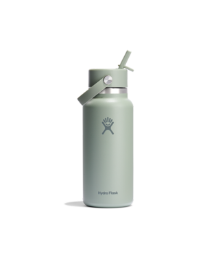 Hydro Flask 32Oz Strawcap - Agave
